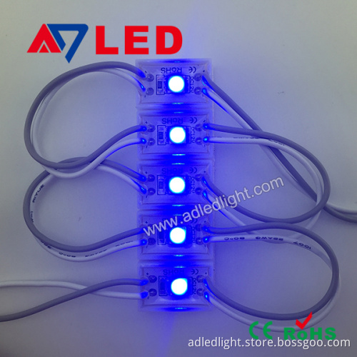 12v led light modules,led string light,smd5050 led module